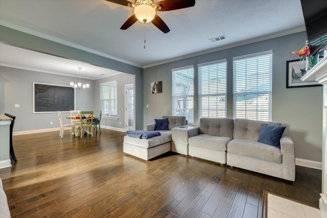 849 Williford Run Drive, Grovetown, GA 30813