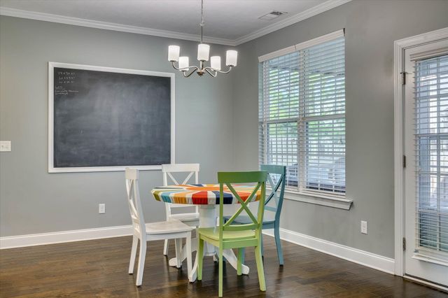 849 Williford Run Drive, Grovetown, GA 30813