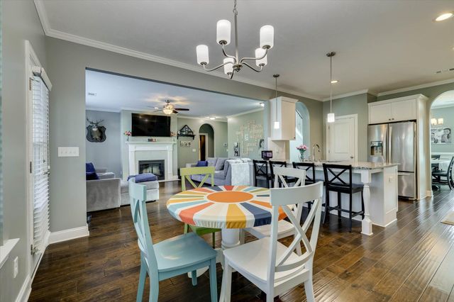 849 Williford Run Drive, Grovetown, GA 30813