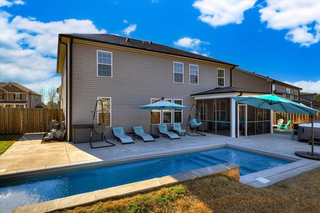 849 Williford Run Drive, Grovetown, GA 30813