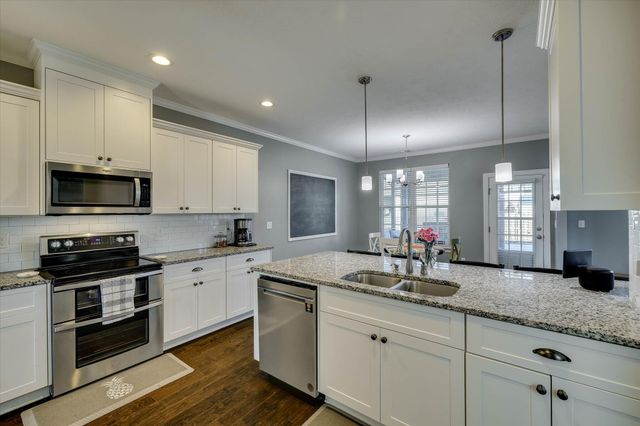 849 Williford Run Drive, Grovetown, GA 30813