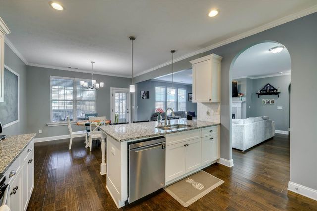 849 Williford Run Drive, Grovetown, GA 30813