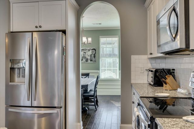 849 Williford Run Drive, Grovetown, GA 30813