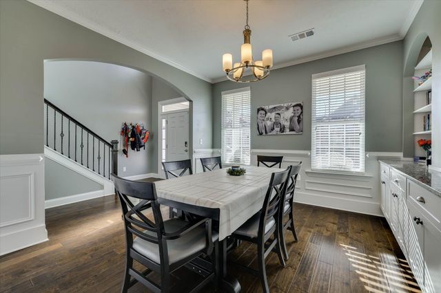 849 Williford Run Drive, Grovetown, GA 30813