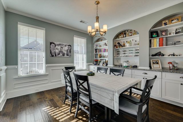 849 Williford Run Drive, Grovetown, GA 30813