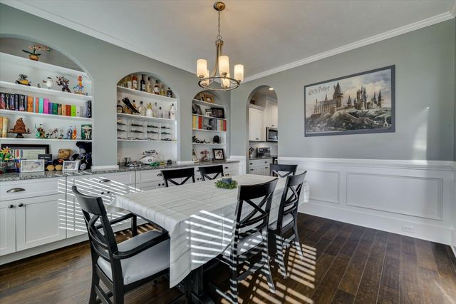 849 Williford Run Drive, Grovetown, GA 30813