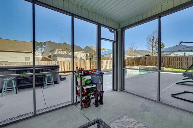 849 Williford Run Drive, Grovetown, GA 30813