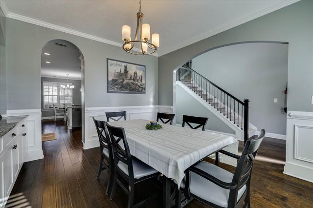 849 Williford Run Drive, Grovetown, GA 30813