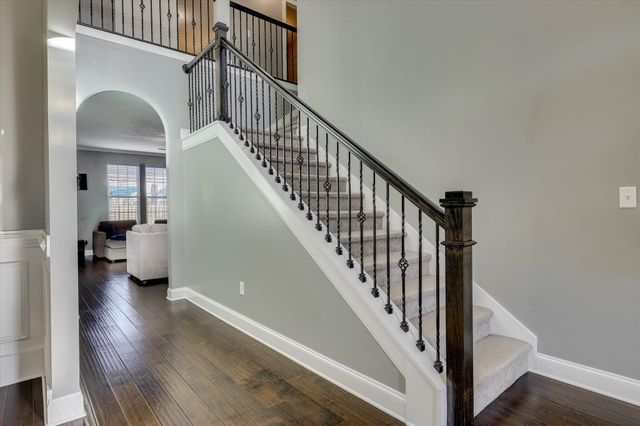 849 Williford Run Drive, Grovetown, GA 30813