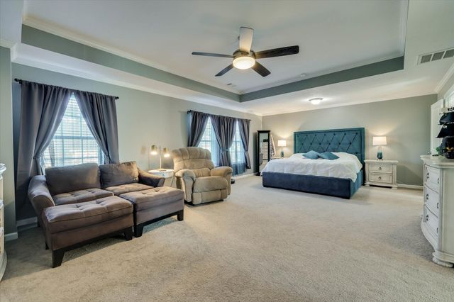 849 Williford Run Drive, Grovetown, GA 30813