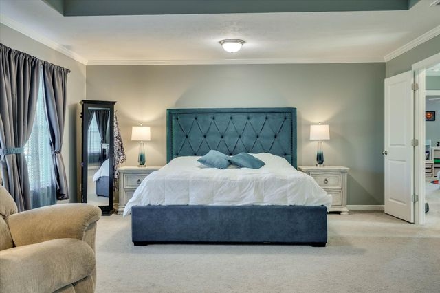 849 Williford Run Drive, Grovetown, GA 30813