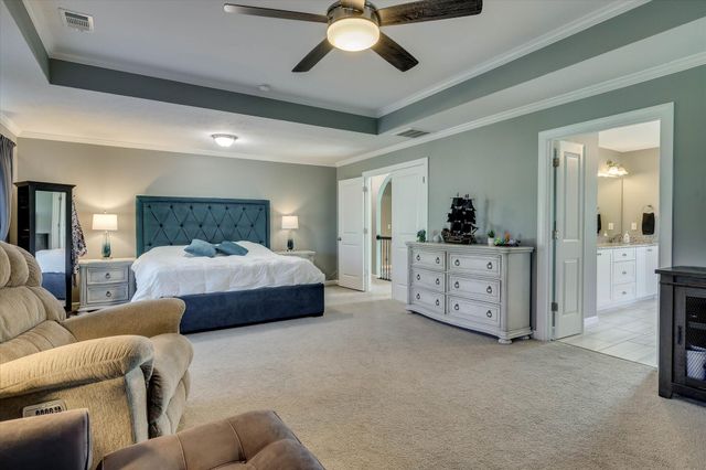 849 Williford Run Drive, Grovetown, GA 30813