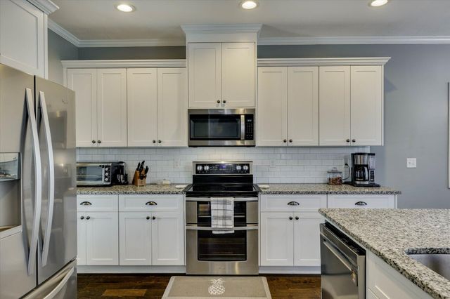 849 Williford Run Drive, Grovetown, GA 30813