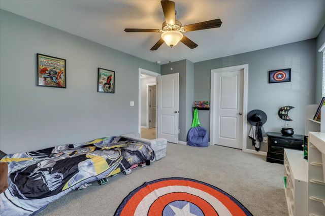 849 Williford Run Drive, Grovetown, GA 30813