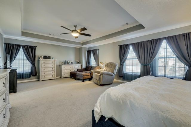 849 Williford Run Drive, Grovetown, GA 30813