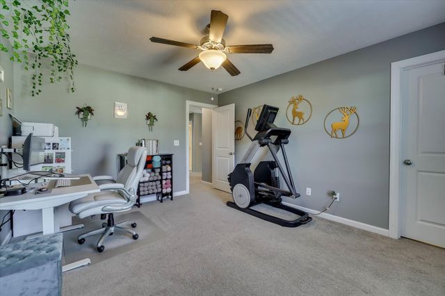 849 Williford Run Drive, Grovetown, GA 30813