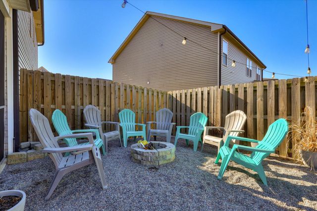 849 Williford Run Drive, Grovetown, GA 30813