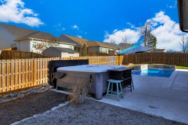 849 Williford Run Drive, Grovetown, GA 30813