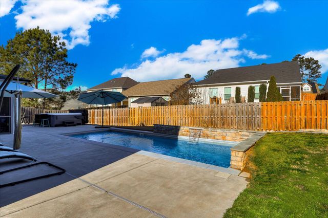 849 Williford Run Drive, Grovetown, GA 30813