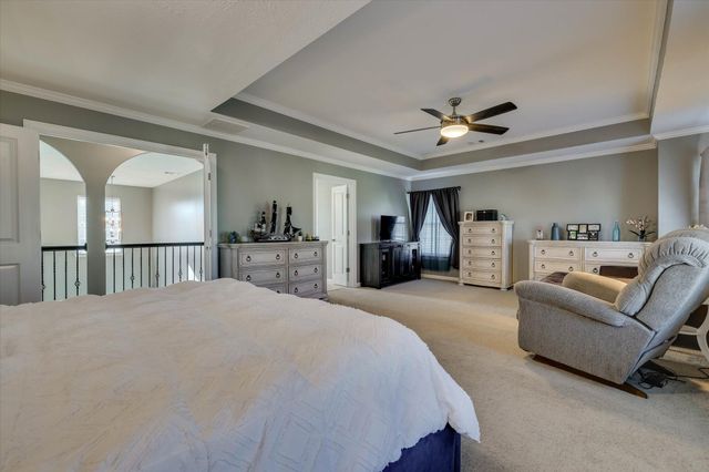 849 Williford Run Drive, Grovetown, GA 30813