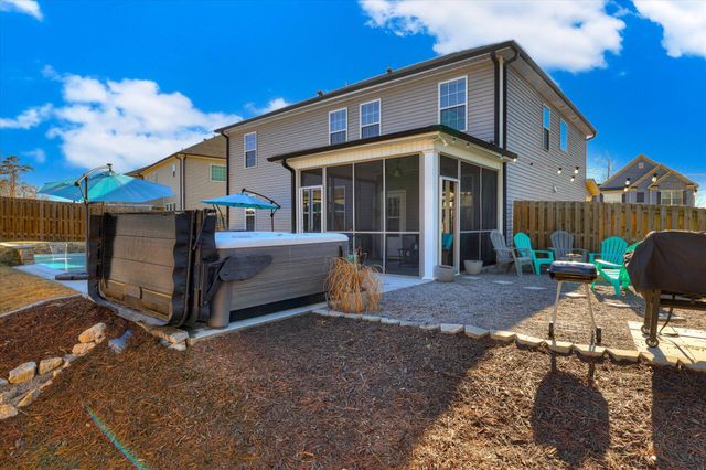 849 Williford Run Drive, Grovetown, GA 30813