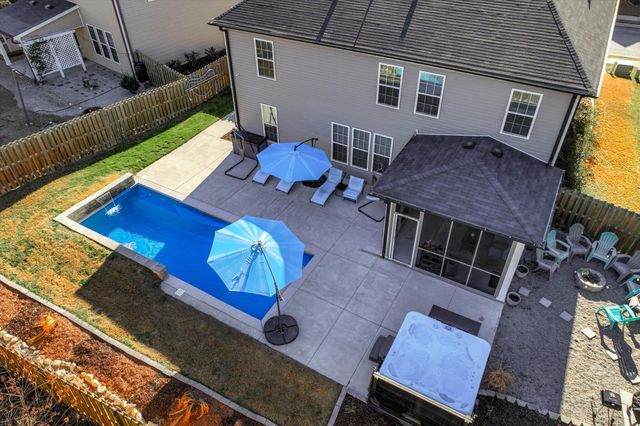 849 Williford Run Drive, Grovetown, GA 30813