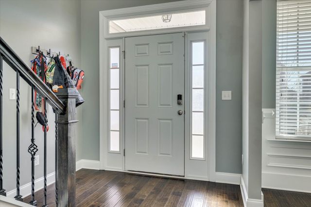 849 Williford Run Drive, Grovetown, GA 30813