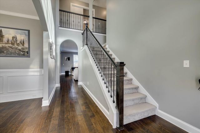 849 Williford Run Drive, Grovetown, GA 30813