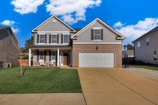 849 Williford Run Drive, Grovetown, GA 30813