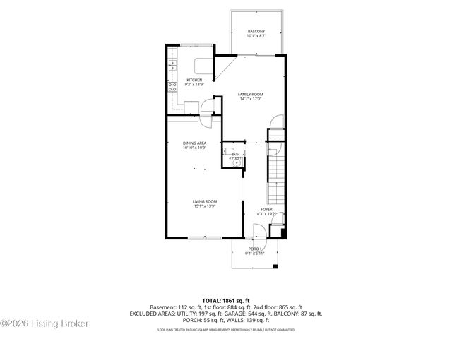 5720 Coach Gate Wynde, Louisville, KY 40207