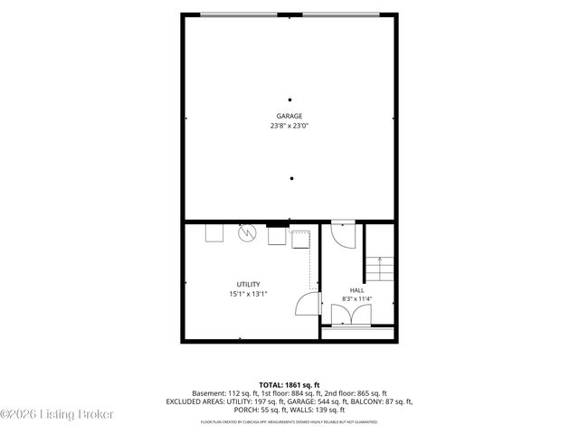 5720 Coach Gate Wynde, Louisville, KY 40207