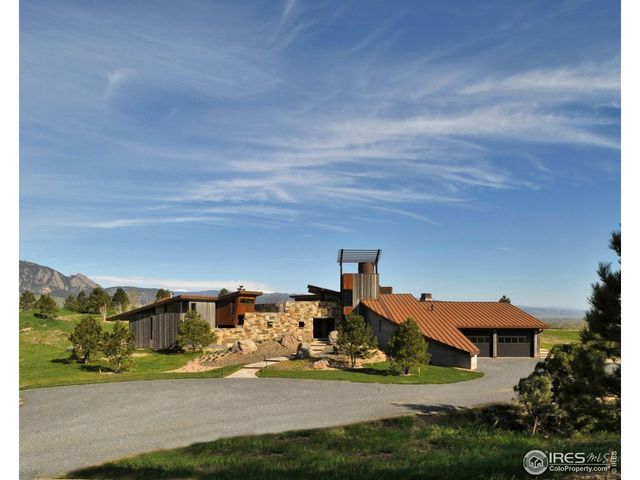 1355 S Cherryvale Rd, Boulder, CO 80303