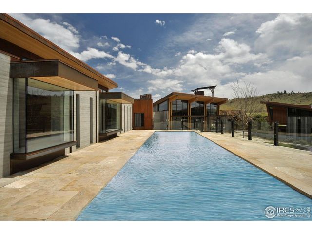 1355 S Cherryvale Rd, Boulder, CO 80303