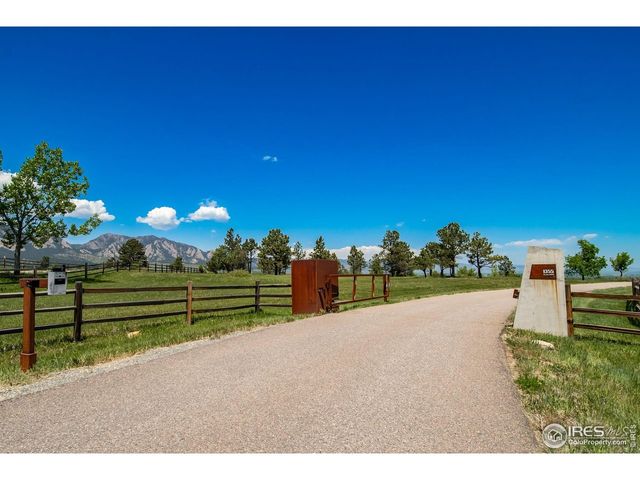 1355 S Cherryvale Rd, Boulder, CO 80303