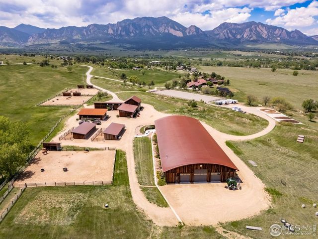 1355 S Cherryvale Rd, Boulder, CO 80303