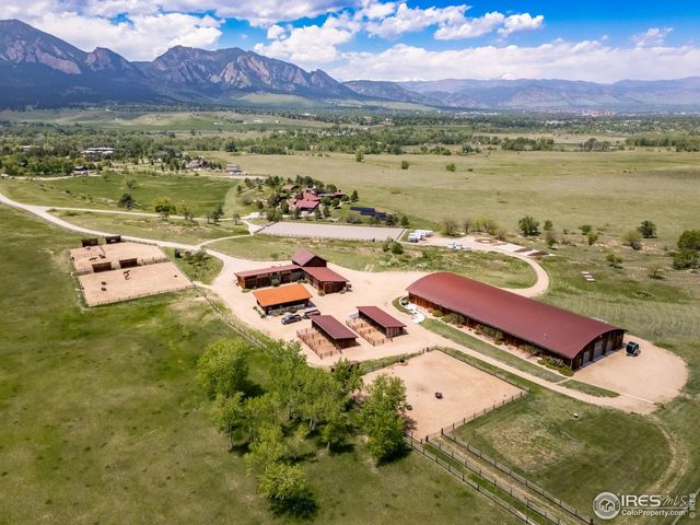 1355 S Cherryvale Rd, Boulder, CO 80303