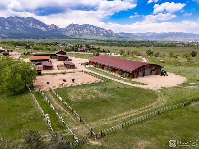 1355 S Cherryvale Rd, Boulder, CO 80303