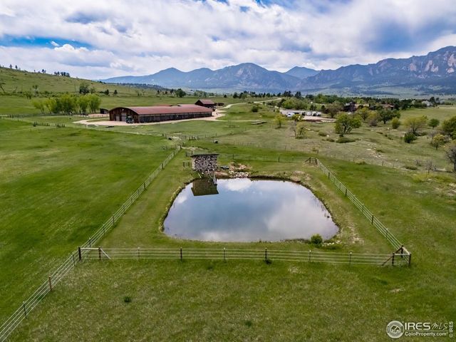 1355 S Cherryvale Rd, Boulder, CO 80303
