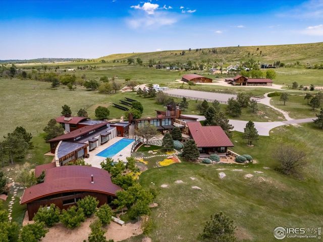 1355 S Cherryvale Rd, Boulder, CO 80303