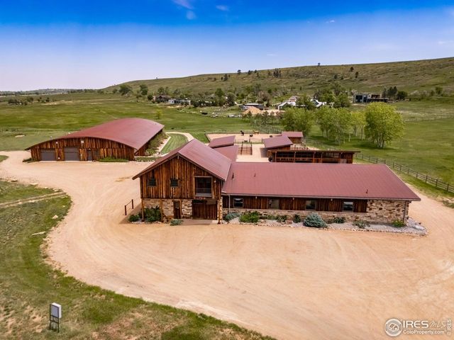 1355 S Cherryvale Rd, Boulder, CO 80303