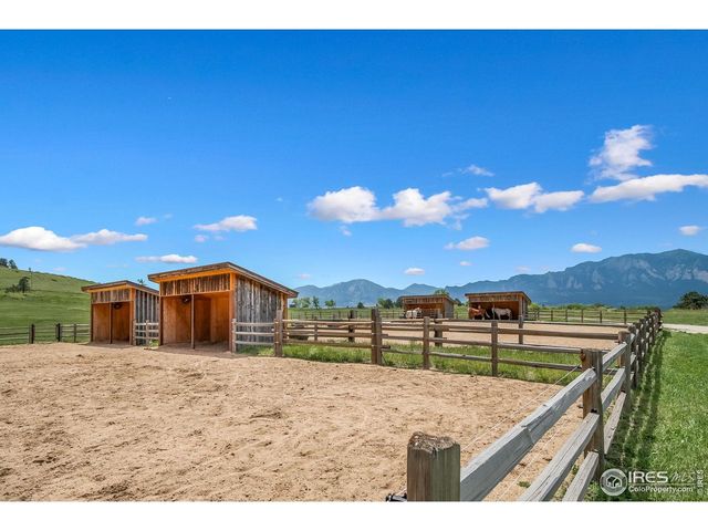 1355 S Cherryvale Rd, Boulder, CO 80303
