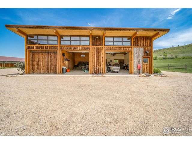 1355 S Cherryvale Rd, Boulder, CO 80303