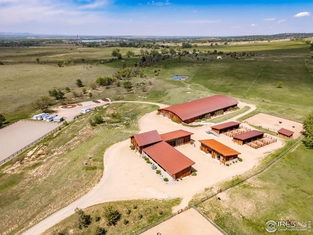 1355 S Cherryvale Rd, Boulder, CO 80303