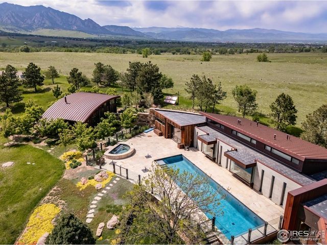 1355 S Cherryvale Rd, Boulder, CO 80303