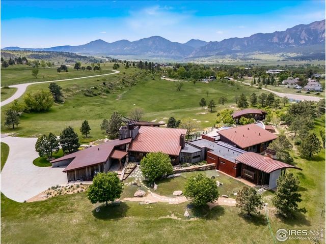 1355 S Cherryvale Rd, Boulder, CO 80303
