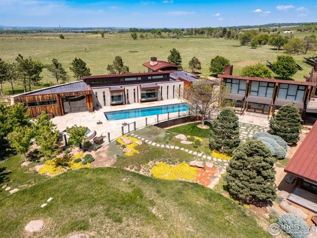 1355 S Cherryvale Rd, Boulder, CO 80303