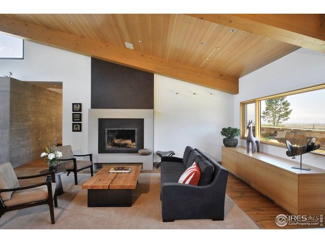 1355 S Cherryvale Rd, Boulder, CO 80303