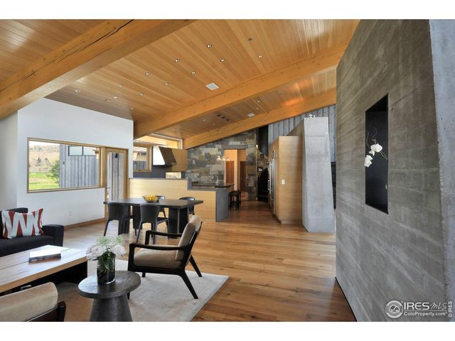 1355 S Cherryvale Rd, Boulder, CO 80303