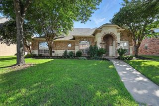 1720 Harvest Glen Drive, Allen, TX 75002