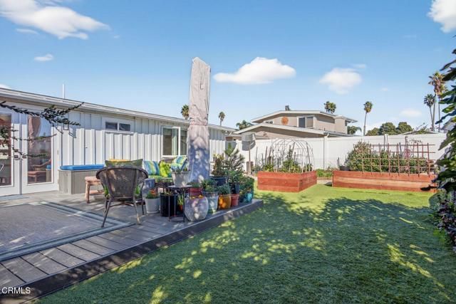 1040 Dover Lane, Ventura, CA 93001